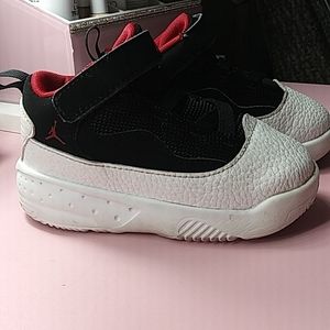 Toddler jordan shoes
